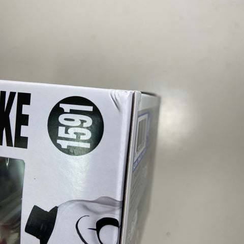 The Terrifier - Art The Clown Funko Pop 1591