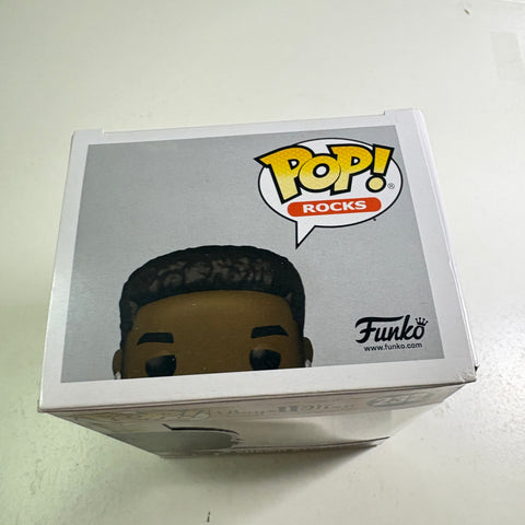 Shawn Stockman - Boyz 2 Men Funko Pop 232 Vinyl Figure (11.4 Cm L × 8.9 Cm W × 15.9 Cm H)