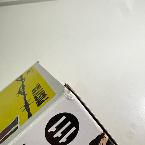 BOX FLAWS VIEW PHOTOS Post Malone - Funko Pop 111 Vinyl Figure (11.4 Cm L × 8.9 Cm W × 15.9 Cm H)