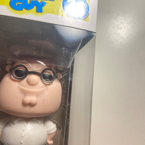 Family Guy - Peter Griffin Funko Pop 31