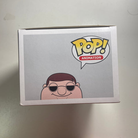 Family Guy - Peter Griffin Funko Pop 31