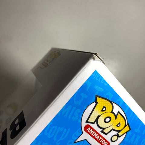 Family Guy - Brian Funko Pop 32