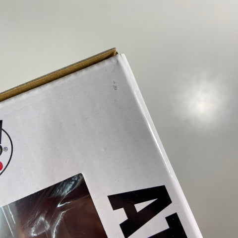 God of War - Kratos & Atreus 2 Pack Funko Pop Best Buy Exclusive