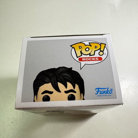 Roger Taylor - Duran Duran Funko Pop 330 Vinyl Figure (11.4 Cm L × 8.9 Cm W × 15.9 Cm H)