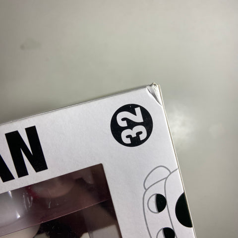 Family Guy - Brian Funko Pop 32