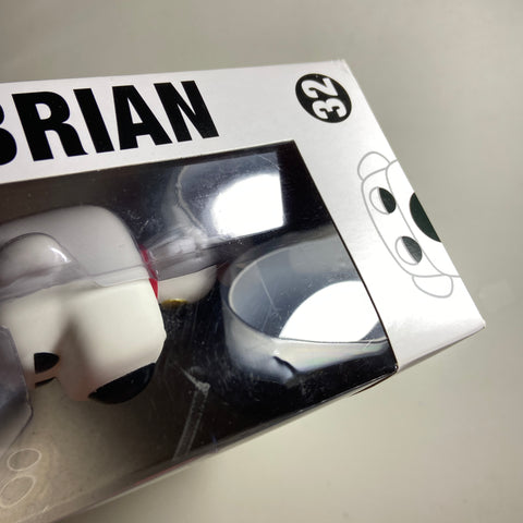 Family Guy - Brian Funko Pop 32