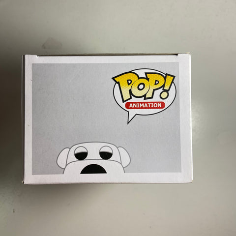 Family Guy - Brian Funko Pop 32