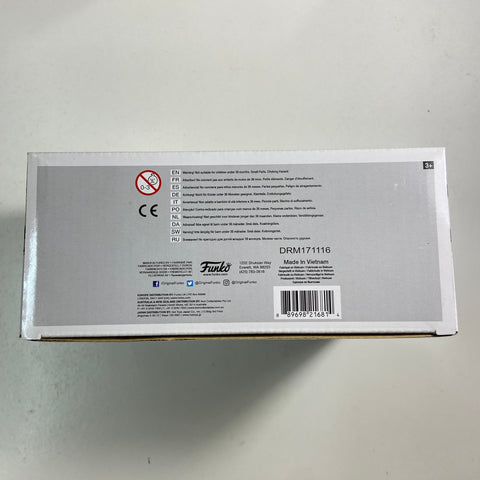 God of War - Kratos & Atreus 2 Pack Funko Pop Best Buy Exclusive