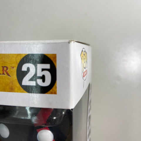 God of War - Kratos (Black) Funko Pop Gamestop Exclusive