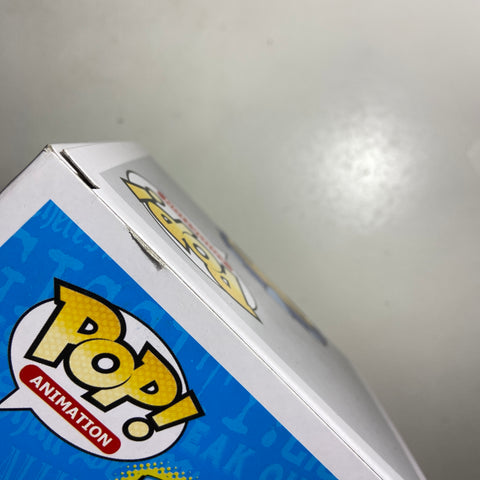 Family Guy - Stewie (Ray Gun) Funko Pop 34