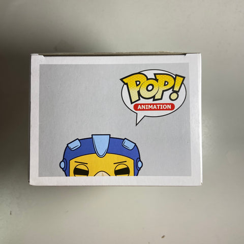 Family Guy - Stewie (Ray Gun) Funko Pop 34