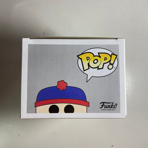 South Park - Stan Funko Pop 08