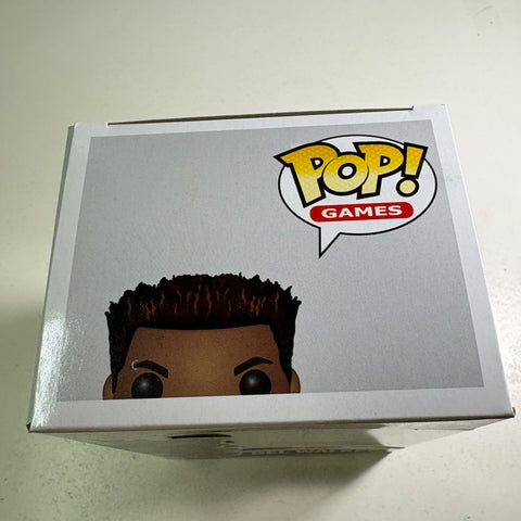 Del Walker - Gears of War Funko Pop 116 (11.4 Cm L × 8.9 Cm W × 15.9 Cm H)