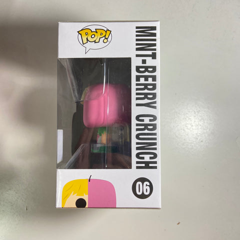 South Park - Mint-Berry Crunch Funko Pop 06 Summer Convention 2017