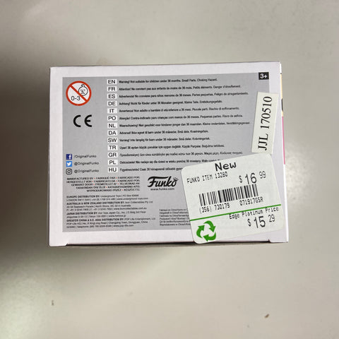 South Park - Mint-Berry Crunch Funko Pop 06 Summer Convention 2017