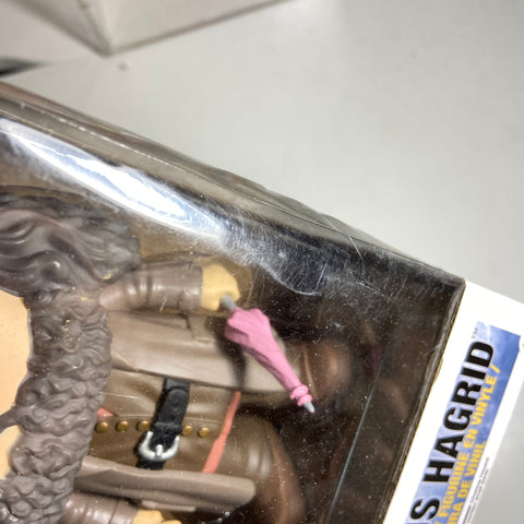 Harry Potter - Hagrid Funko Pop 58