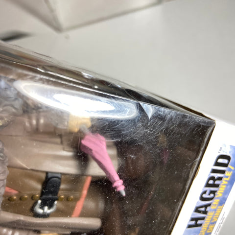 Harry Potter - Hagrid Funko Pop 58