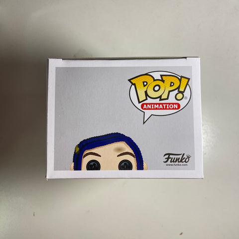 Coraline - Coraline Doll Funko Pop 425