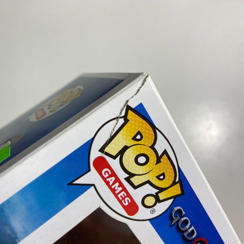 God of War - Atreus Funko Pop 270