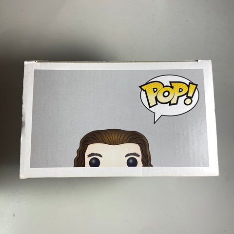 Harry Potter - Hagrid Funko Pop 58