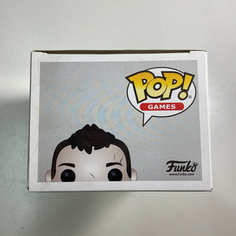 God of War - Atreus Funko Pop 270