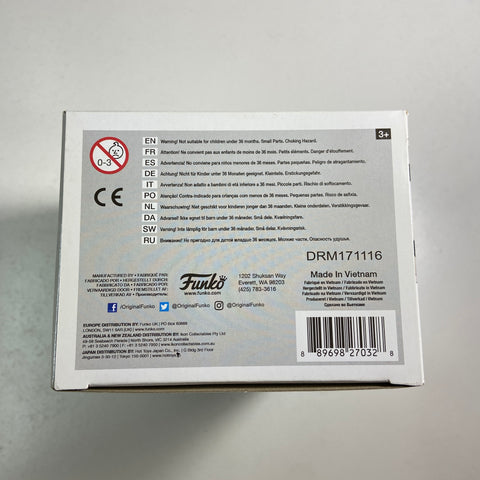 God of War - Atreus Funko Pop 270