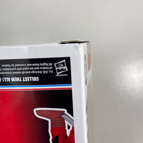 G.I. Joe - Cobra Red Ninja Funko Pop 47 EB Games Exclusive
