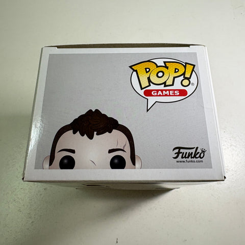 Atreus - God of War Funko Pop 270 (11.4 Cm L × 8.9 Cm W × 15.9 Cm H)