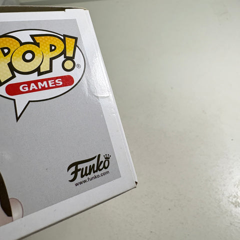 Atreus - God of War Funko Pop 270 (11.4 Cm L × 8.9 Cm W × 15.9 Cm H)