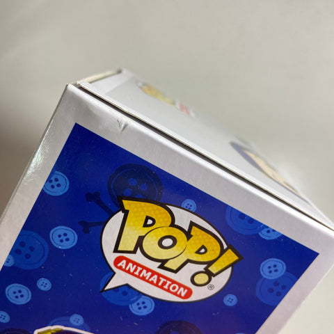 Coraline - Coraline in Raincoat Funko Pop 423