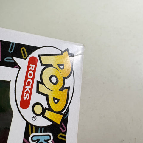 BOX FLAWS VIEW PHOTOS Christopher Play Martin - Kid N Play Funko Pop 214 Vinyl Figure (11.4 Cm L × 8.9 Cm W × 15.9 Cm H)