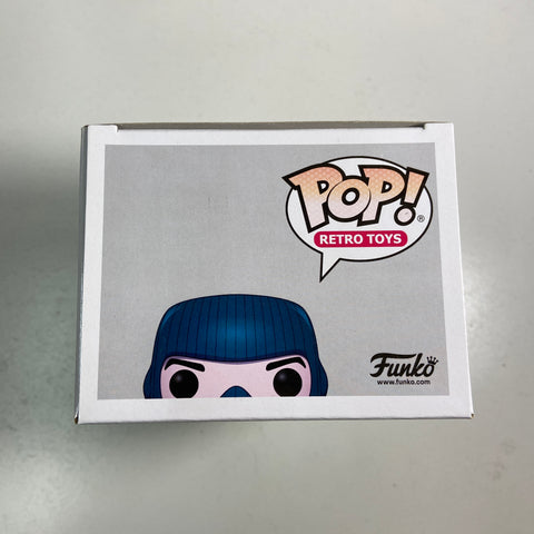 G.I. Joe - Beachhead Funko Pop 13 New York Comic Con Exclusive