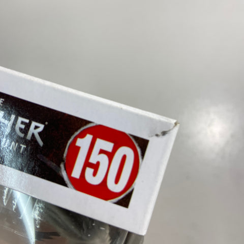 The Witcher - Ciri Funko Pop 150