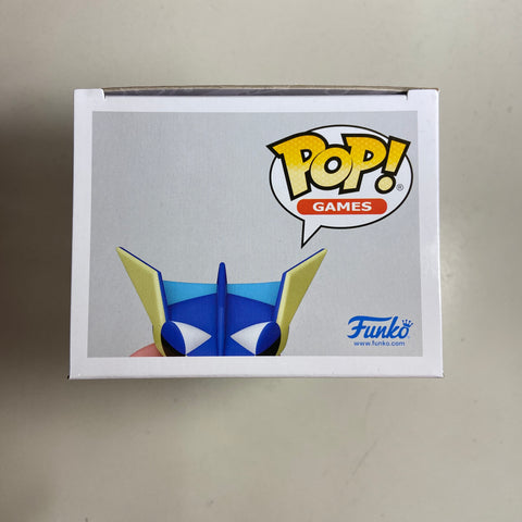 Pokemon - Greninja Funko Pop 968