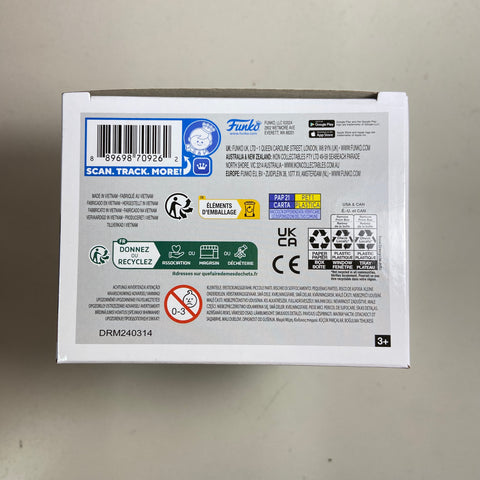 Pokemon - Greninja Funko Pop 968