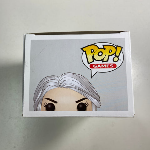 The Witcher - Ciri Funko Pop 150