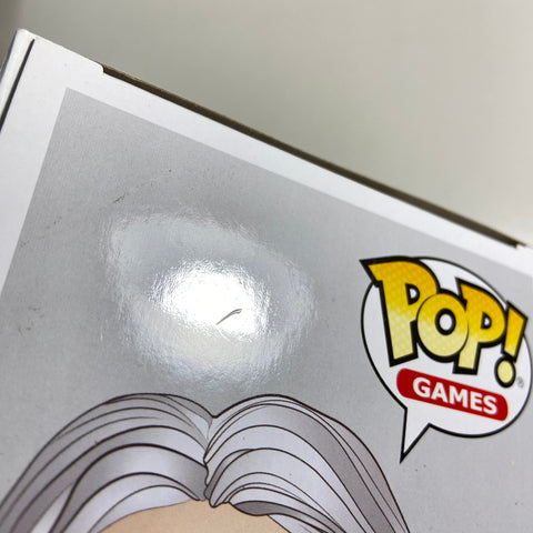 The Witcher - Ciri Funko Pop 150