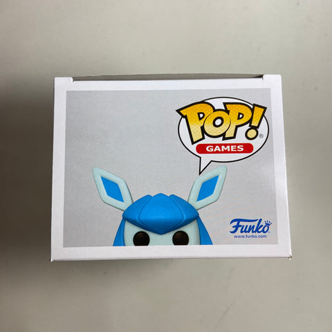 Pokemon - Glaceon Funko Pop 921