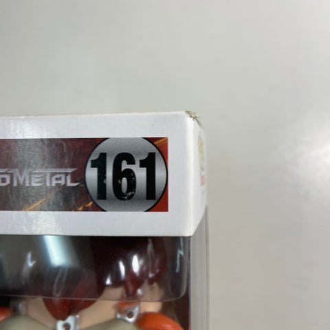 Twisted Metal - Sweet Tooth Funko Pop 161