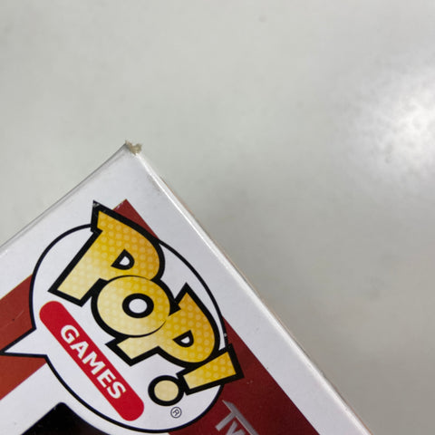 Twisted Metal - Sweet Tooth Funko Pop 161