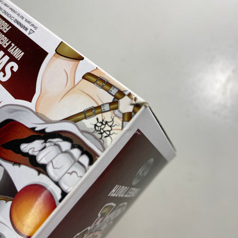 Twisted Metal - Sweet Tooth Funko Pop 161