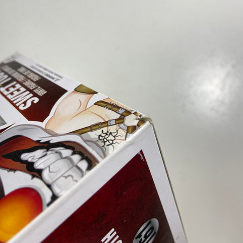 Twisted Metal - Sweet Tooth Funko Pop 161