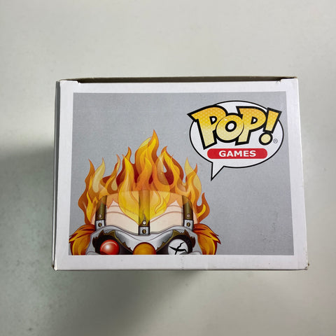 Twisted Metal - Sweet Tooth Funko Pop 161