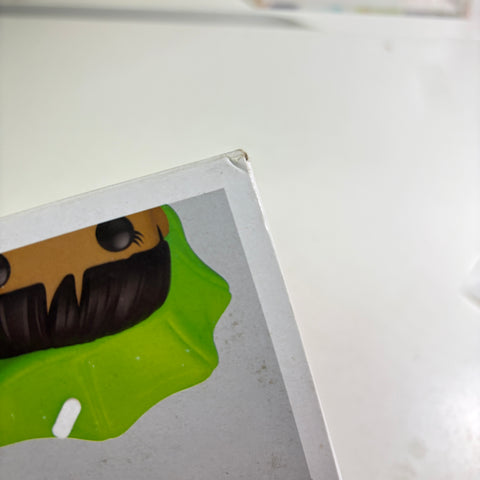 BOX FLAWS VIEW PHOTOS Left Eye - TLC Funko Pop 229 Vinyl Figure (11.4 Cm L × 8.9 Cm W × 15.9 Cm H)
