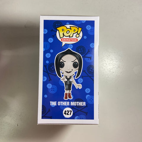 Coraline - The Other Mother Funko Pop 427