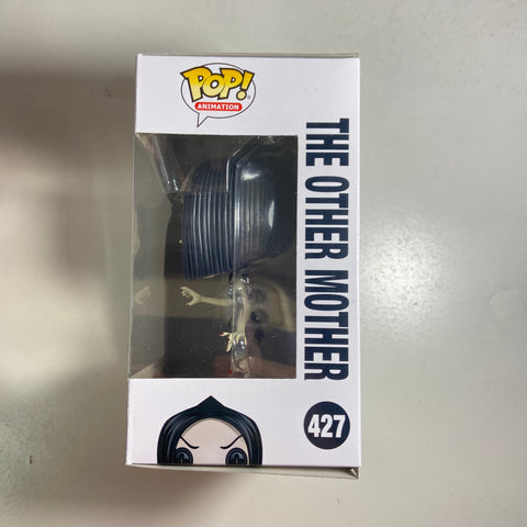 Coraline - The Other Mother Funko Pop 427