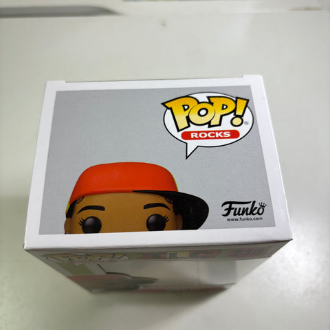 TLC - CHILLI Funko Pop Rocks 230 Vinyl Figure