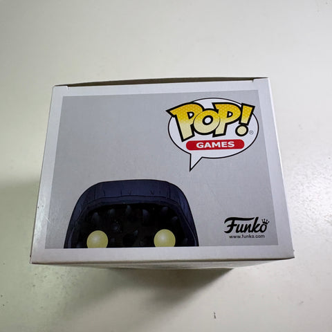 Xur - Destiny Funko Pop 239 (11.4 Cm L × 8.9 Cm W × 15.9 Cm H)