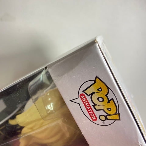 Castlevania - Adrian Tepes Funko Pop 581