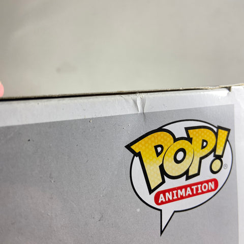 Castlevania - Adrian Tepes Funko Pop 581